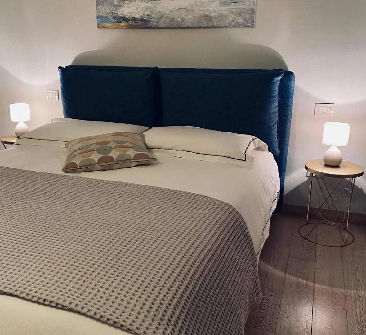 Appartamento In Villa Aulla Pontedera Apartment